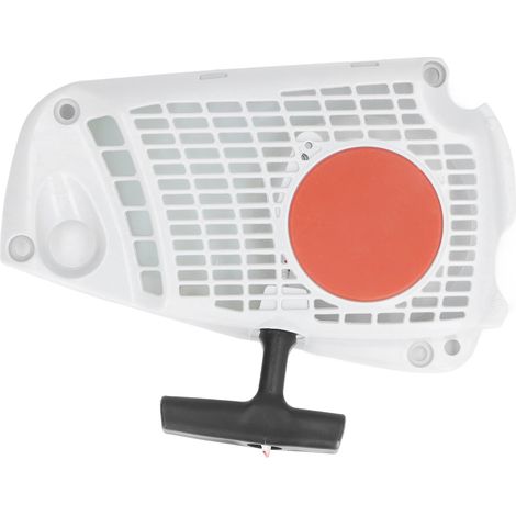 Seilzugstarter zum Starten von Kettensägen für Stihl MS191T, MS192T, MS192TC, MS193T, Teilenummer 1137 080 2100 (1/5)