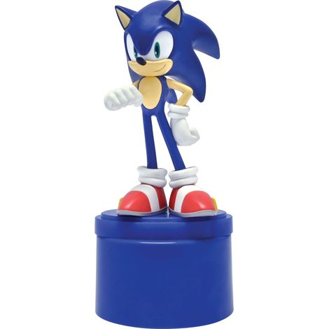 Lexibook - Sonic Pocket Nightlight (NLJ01SN)