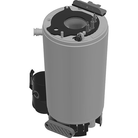 BOSCH Wärmeblock, 87167728040