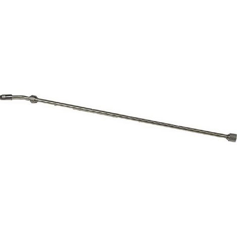 RECAMBIO LANZA INOX.50 cm