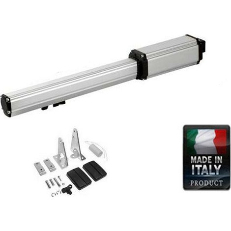 Motore Attuatore Bh C. 500 Cancello Battente 230v 220v Apricancello Automazione