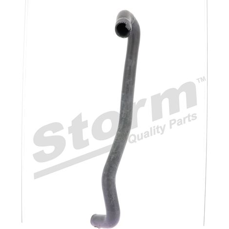 Durite de refroidissement CITROЁN BOXER, JUMPER 43mm 1351X5 (1/4)