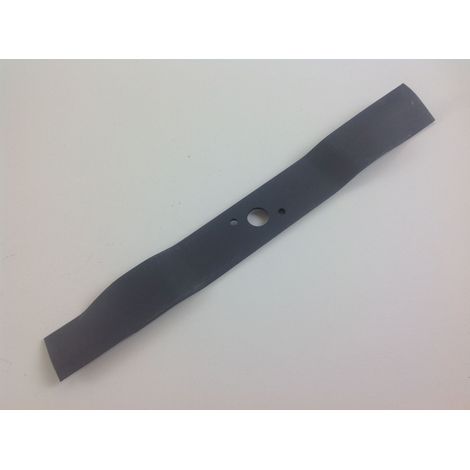 Cuchilla de tractor cortacésped compatible 22-839 VALEX 5950388 (1/4)
