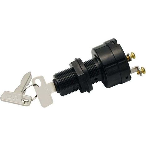 Interruttore per golf cart elettrico Club Car del 1996 - 36 o 48 Volt (1/4)
