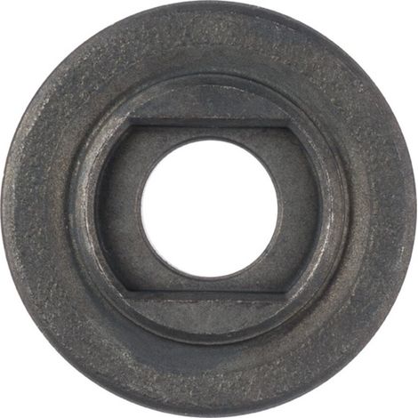 Aufnahmeflansch Ø115 bis 150 mm Bosch Accessories 2605703030