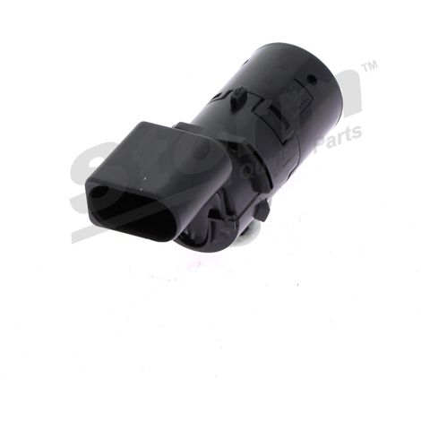 Capteur stationnement compatible Audi A6 C5 Berline 4B0919275G (1/4)
