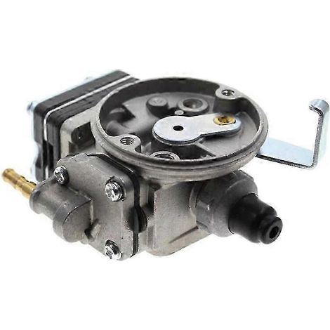 Carburateur Shindaiwa T270 C270 PB270 TK à glissière ronde pour la maison et le jardin (1/5)