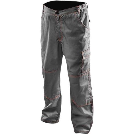 Pantalon de travail basic serie NEO TOOLS 81-420tailleS (1/3)