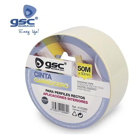 50mm 50M GSC body belt 004102269