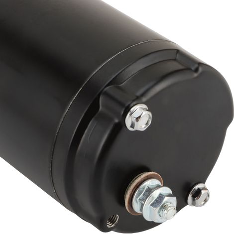 Der Anlassermotor ist geeignet für den Gartentraktor 315-8 Basis 02-04 12-098-05 (1/4)