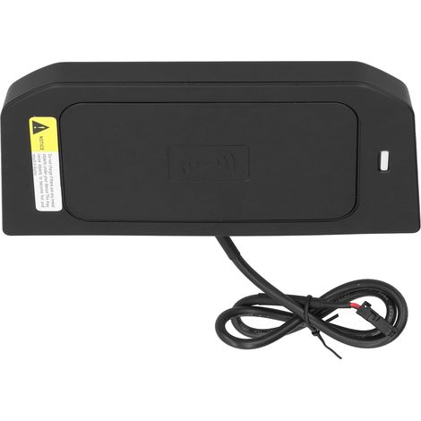 Chargeur de voiture sans fil 15 W, outil de charge rapide multifonctionnel 2 en 1 pour Honda Fit/Jazz 2017-2019 (1/5)