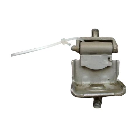 [PRODUIT D'OCCASION] Charniere Hayon D RENAULT Clio Campus II Phase 1 2006-2009 ♻️ Ref Oe. 8200715433 - Garantie à vie (1/3)