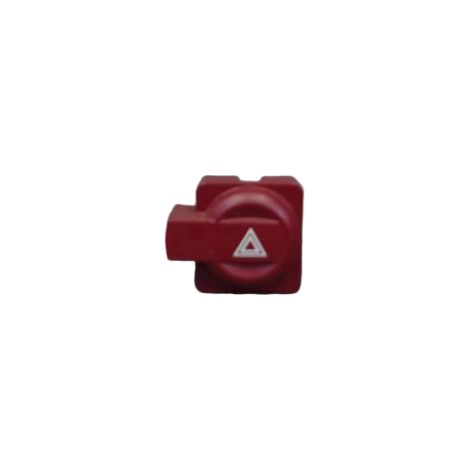 [PRODUIT D'OCCASION] Bouton De Warning CITROEN C4 2008- ♻️ Ref Oe. 6554gt - Garantie à vie (1/3)