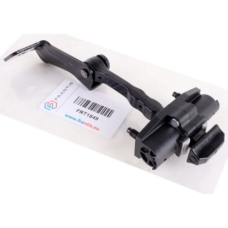 Butée de porte avant droite Tesla Model 3 1110298-00-D 111029800D (1/5)