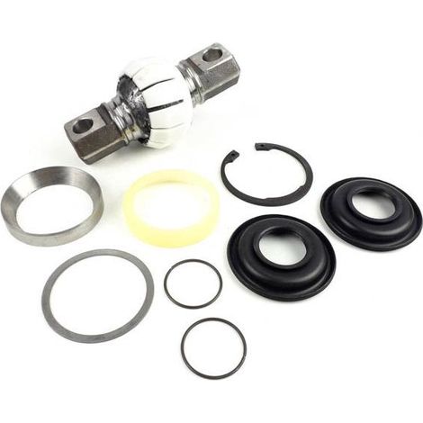 Silentbloc de biellette de barra estabilizadora Renault  5001823280 2067449 2461201 6.90554 (1/4)