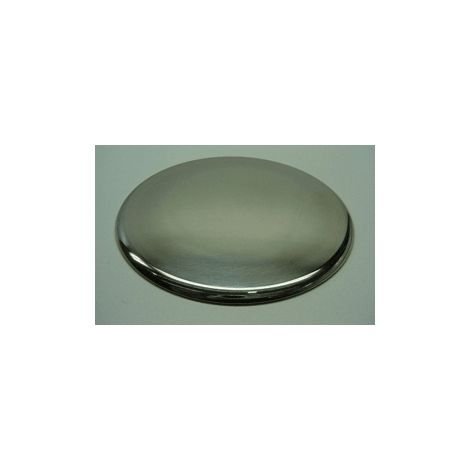 CHAPEAU BRÛLEUR SEMI-RAPIDE BRILLANT M1 POUR TABLE DE CUISSON   SMEG - 061050605
