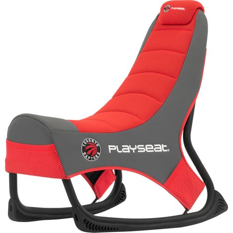 Playseat CHAMP NBA Siège rembourré Gris, Rouge