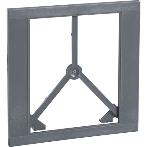 Bocchetta - IP30 - Per tutti i tipi di controllo - Per NSX400..630 - LV432557