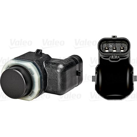 Capteur, aide au stationnement Valeo 890012 FORD 1765444 1765717 (1/4)