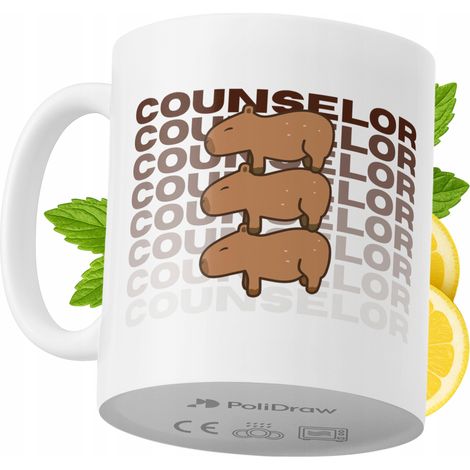 Lustige Tasse für Berater – Kaffee- oder Teetasse mit witzigem Textdesign – ideal für Geburtstage, Namenstage, Feiertage und besondere Anlässe. Hochwertige Tasse für Zuhause, Büro und Arbeit. Farbe: W