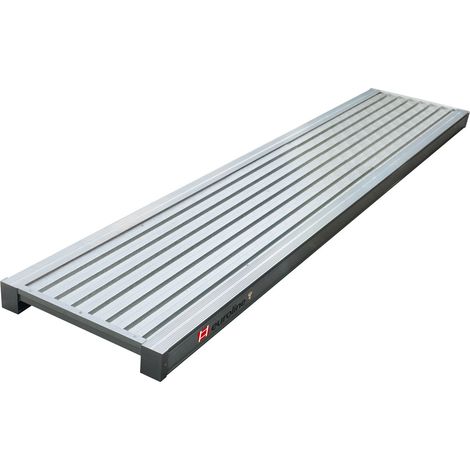 Euroline Alu-Steg 8400, 6,15x0,6m