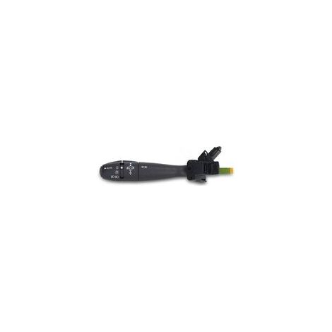 Blinkerschalter 6242H0, Ersatz-Lenksäulen-Steuerstange für Citroën C3 C4 C5 C8 Berlingo Xsara (1/5)