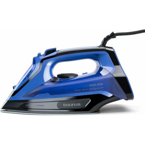 Żelazko Taurus Quios 3000W (1/3)