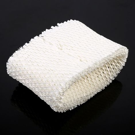 Ersatzfilter für Luftbefeuchter, antibakterielle und kalkhemmende Teile, kompatibel mit HU4801/HU4802/HU4803, Ersatzpackung. (1/5)