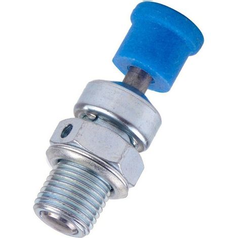 Husqvarna 503 71 53-01 503665501 Regler, für Kettensägen, kompatibel mit Referenz ST 1128/020/9400, Gaszug. (1/4)