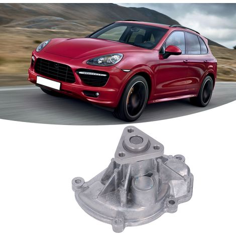 Motorwasserpumpe 94810603301 kompatibel mit Porsche Macan Panamera Cayenne 2008-2016 (ACP01028) (1/5)
