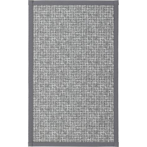 Tappeto da cucina intrecciato antiscivolo 75x45cm - 5five
