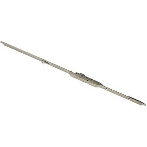 Ferco Série G-20465 cremone bidirezionale grigio elegante (1/3)