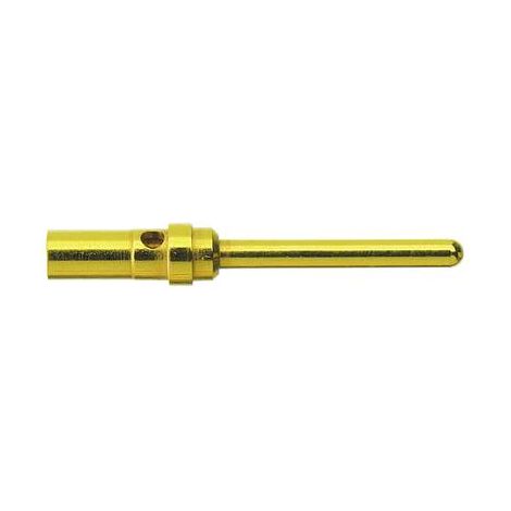 N/A HARTING 09670005570 AWG min.: 26 AWG max.: 22 alliage de cuivre 1 pc(s) (1/2)