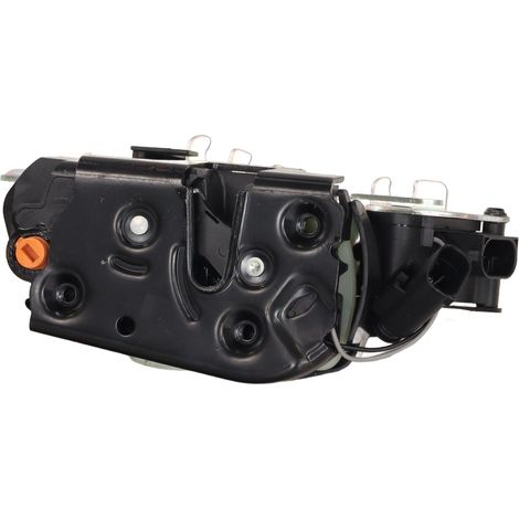 Serrure de porte rapide FT10837, côté gauche (1/5)
