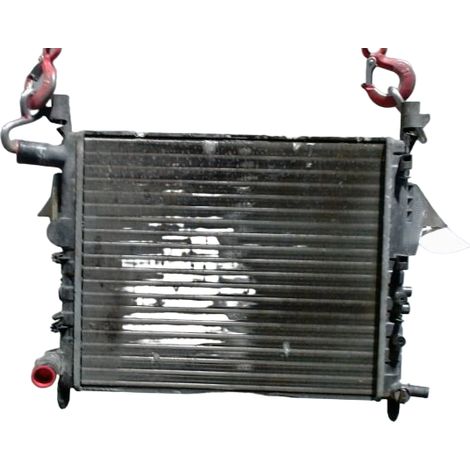 Radiateur RENAULT Twingo Ph.3 2000-2007 [PRODUIT D'OCCASION]♻️7701045212