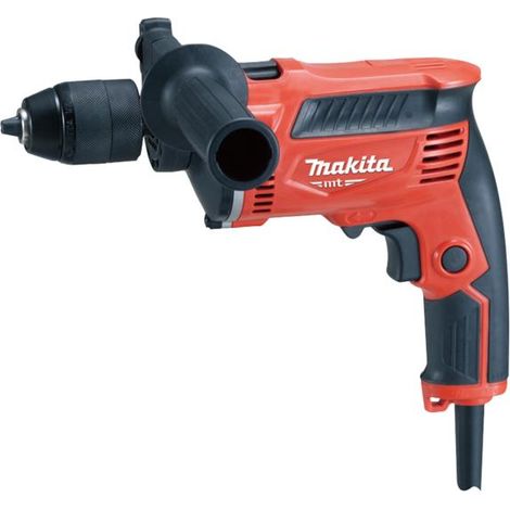 Maktec M8104K - Perceuse à percussion (430 W, 13 mm)
