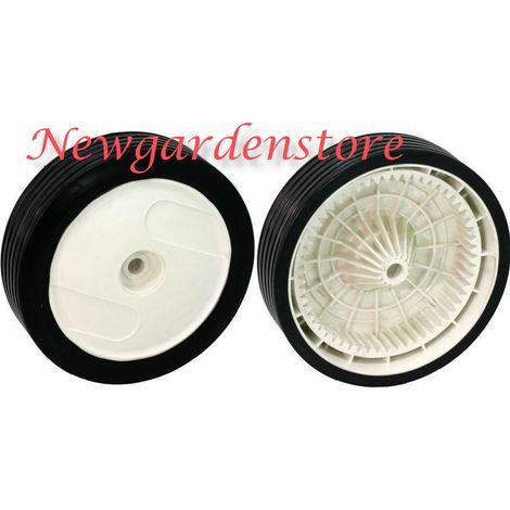 Rueda cortacésped HUSQVARNA 420151 420151 10120050 5312050201 190mm 12mm