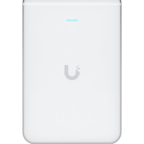 UBIQUITI AccessPoint Unifi U7 Pro Wall (1/5)