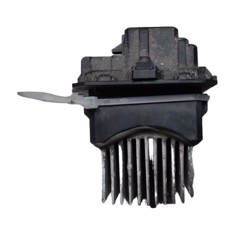 Resistance De Chauffage RENAULT Megane III Estate 09- [PRODUIT D'OCCASION]♻️8200565976 (1/2)