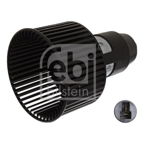 Valve de commande, réglage d'arbres à came FEBI BILSTEIN 175430 FORD 2 026 089 (1/2)