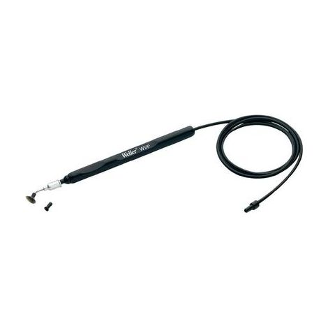 Weller EQ.6 plus s100 cafetera negra 1500 W