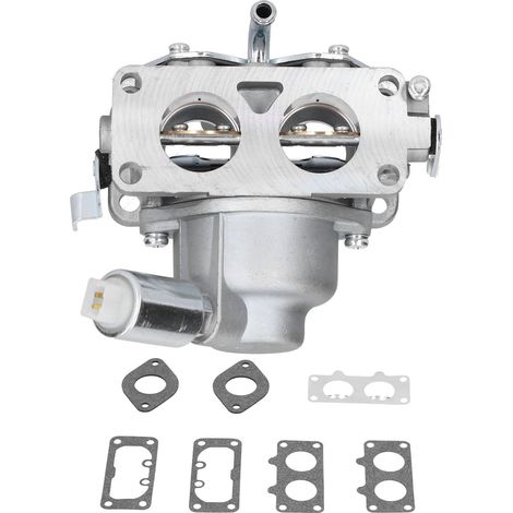 Kit de joints de carburateur de jardin pour modèles VTwin 40G777 40H777 44M777 44P777 44S677 796997 (1/5)