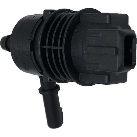 Soupape de purge du réservoir de vapeur pour ML500 A2124702493 Soupape de purge pour ML350 2124702493 212 470 24 93 (1/5)