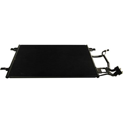 Condenseur, climatisation MAXGEAR AC895713 AUDI 8D0260401G 8D0260403F 8D0260403G (1/3)