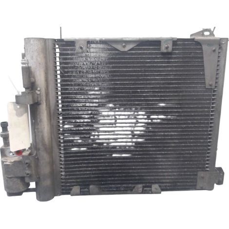 Condenseur Climatisation OPEL Zafira [PRODUIT D'OCCASION]♻️95515192 (1/3)