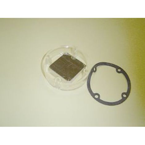 Remeha Serranda aria kpl.23,5mm DPS,DE, Domoplu, 0284848