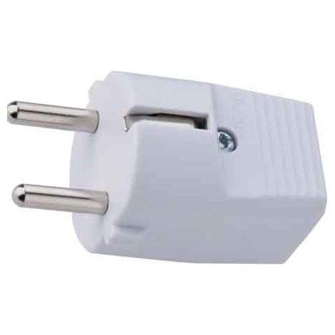 SPINA MOBILE SCHUKO 16A 2P+T