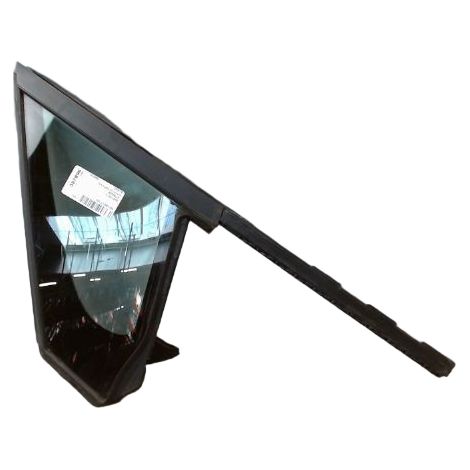 [PRODUIT D'OCCASION] Glace Fixe Porte Avg PEUGEOT 208 ♻️ Ref Oe. 9801476080 - Garantie à vie (1/2)