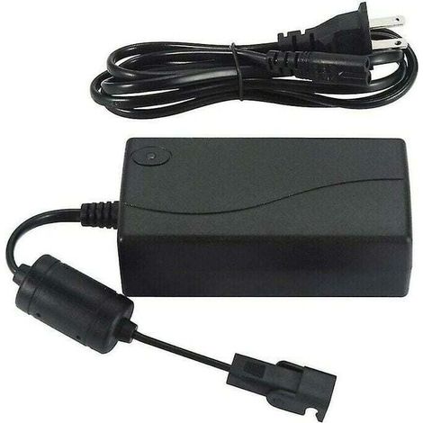 29v/ac/dc alimentation électrique inclinable canapé chaise adaptateur-prise américaine (1/4)