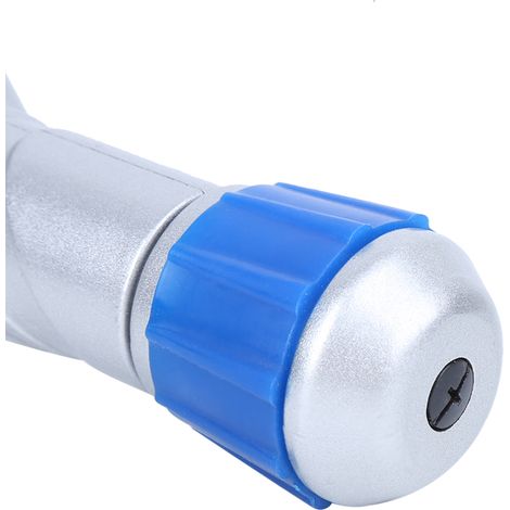 Coupe-tubes à roulement CT-670, coupe-tubes en acier inoxydable, coupe-tubes en fer et en acier (1/5)